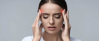 Kopfschmerzen Ursachen und Empfehlungen