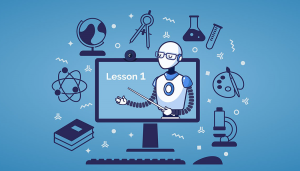 Künstliche Intelligenz und Bildung: Wie KI den Lernprozess der Schüler verbessert